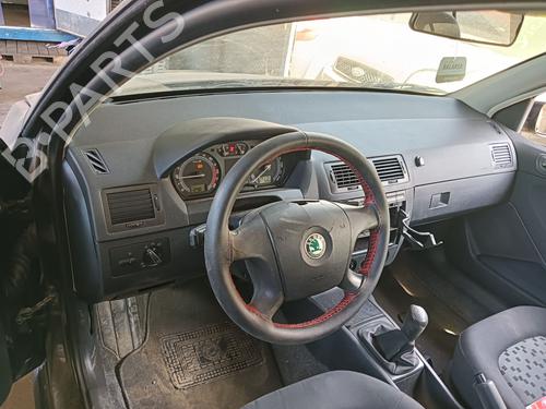 Bremselys SKODA FABIA I (6Y2)  | BP29333077L11 