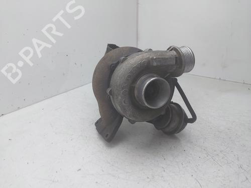 Used Turbocharger/Supercharger VOLVO S60 I (384) D5 (163 hp) 30922265