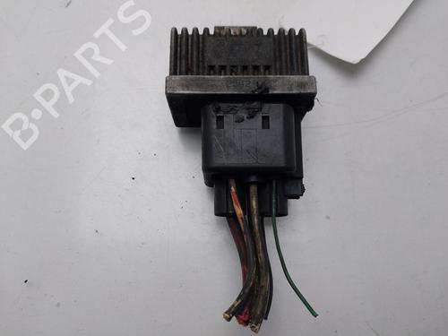 Used Electronic module Electronic module RENAULT MEGANE I Classic (LA0/1_) 1.9 dTi (LA1U) (80 hp) 33029080 33029080