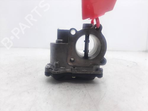 Used Throttle body RENAULT LAGUNA Coupe (DT0/1) 2.0 dCi (DT01, DT08, DT09, DT0K, DT12, DT1C, DT1D, DT1M,... (150 hp) 15281663