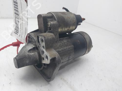 Used Starter Starter RENAULT CLIO II (BB_, CB_) [1998-2016] 33401661 33401661