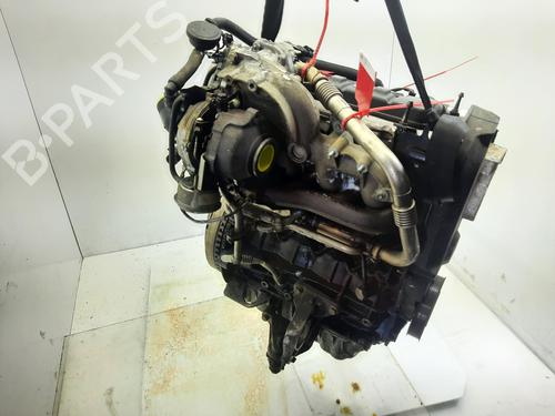 Engine RENAULT MEGANE II (BM0/1_, CM0/1_)  | BP29937369M1