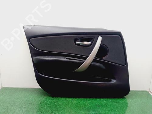 Used Front left panel BMW 1 (E87) 116 d (116 hp) 28373970
