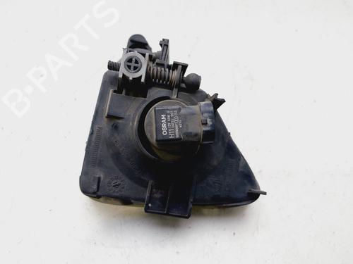 Left front fog light HONDA CIVIC VIII Hatchback (FN, FK) 2.2 CTDi (FK3) | BP29456413C30 
