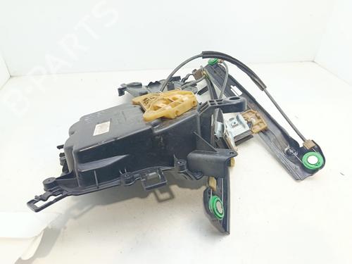 Rudehejsemekanisme ventre foran Rudehejsemekanisme ventre foran SEAT LEON (1P1) [2005-2013] 33792932 33792932