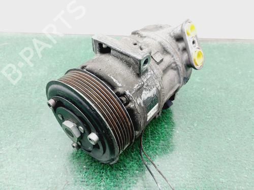 AC Kompressor OPEL CORSA E (X15) [2014-2025]  29618465