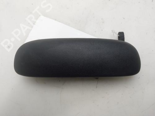 Used Front left exterior door handle Front left exterior door handle 37151402 37151402