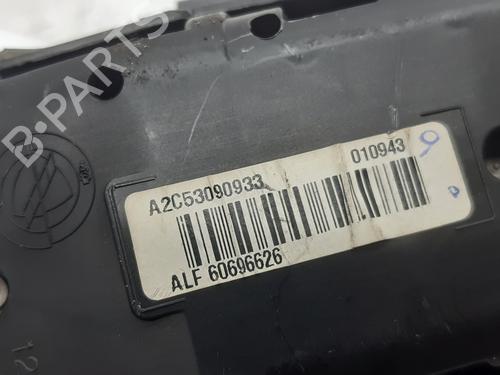 Instrument cluster ALFA ROMEO 159 Sportwagon (939_) 1.9 JTDM 16V (939BXC1B, 939BXC12) | BP6972385C47