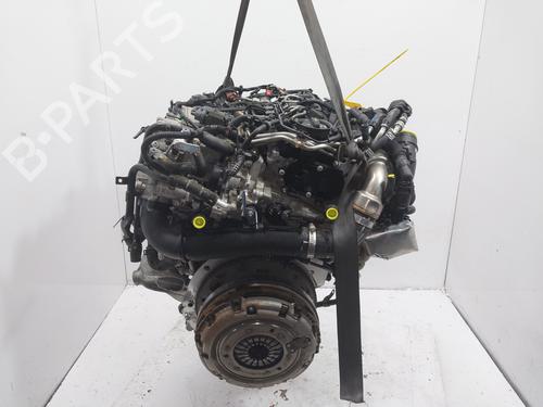 Moteur AUDI A4 B9 (8W2, 8WC) 2.0 TDI (190 hp) 17510135