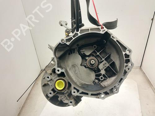 Used Gearbox Gearbox 37471310 37471310