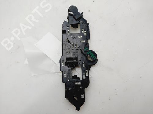Lamp holder PEUGEOT 307 (3A/C) 2.0 HDi 90 | BP29962312L10