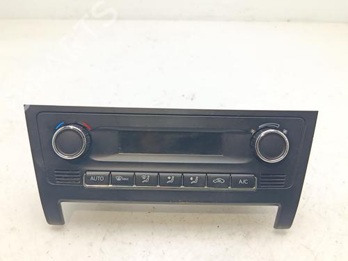 Used Climate control Climate control SEAT TOLEDO IV (KG3) [2012-2019] 34352466 34352466