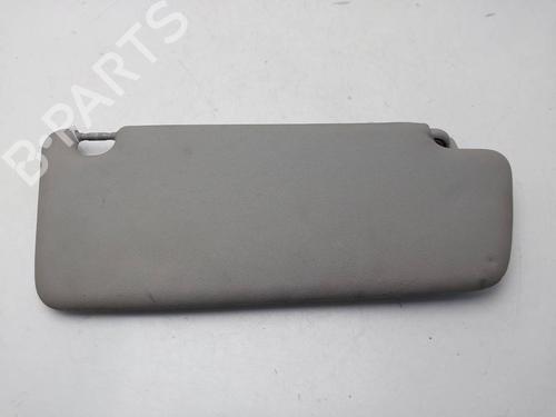 Left sun visor OPEL CORSA D (S07) | BP38951782I1 - Image 2