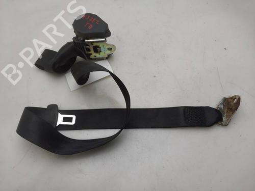 Used Rear right seatbelt Rear right seatbelt SEAT LEON (1P1) [2005-2013] 40513881 40513881