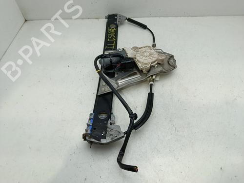 Used Rear left window mechanism MERCEDES-BENZ S-CLASS (W220, V220) S 500, S 500 L (220.075, 220.175, 220.875) (306 hp) 31723206