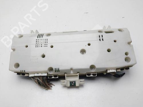 Instrument cluster TOYOTA COROLLA (_E12_) 1.4 D (NDE120_, NDE120R) | BP18857602C47 