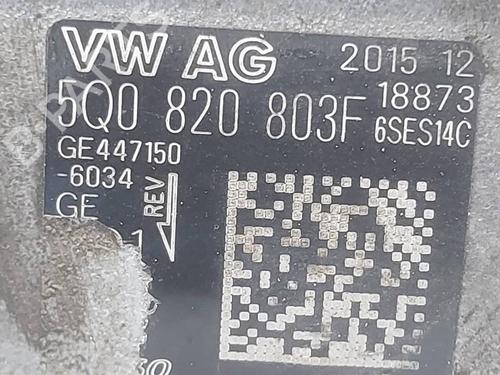 AC compressor VW TOURAN (5T1) 1.6 TDI | BP39562528M34 - Image 4