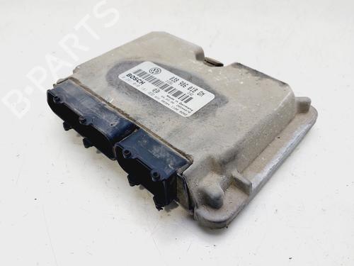 Engine control unit (ECU) SKODA OCTAVIA I Combi (1U5) 1.9 TDI | BP30172520M57 