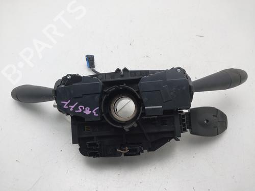 Steering wheel controls CITROËN C1 (PM_, PN_) 1.0 | BP28122495E15 