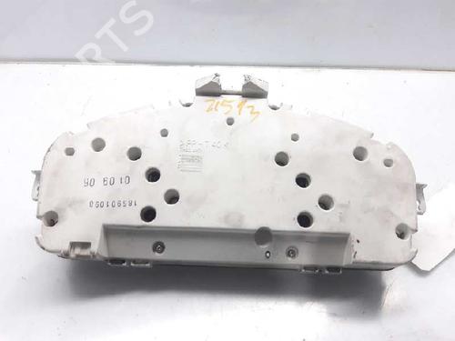 Instrument cluster VOLVO V50 (545) 2.0 D | BP6813723C47 