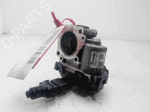 Used Throttle body PEUGEOT 308 II (LB_, LP_, LW_, LH_, L3_) [2013-2021]  29982087