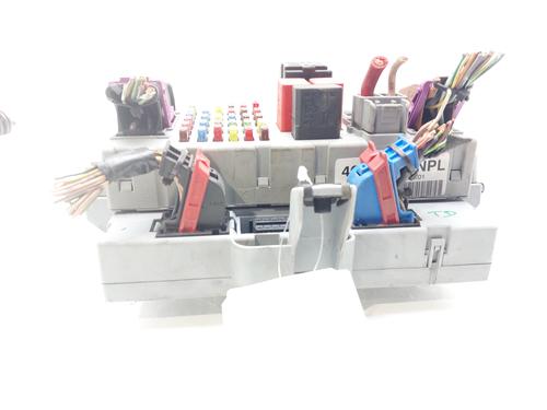 Fuse box FIAT PUNTO Hatchback Van (188_) 1.2 60 | BP16005448E1 