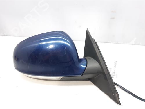 Right mirror SKODA SUPERB I (3U4) 1.9 TDI | BP10921596C27 
