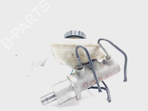 Brake master cylinder CITROËN SAXO (S0, S1) 1.5 D | BP19486911M77 