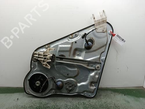 Used Rear right window mechanism Rear right window mechanism 38441376 38441376