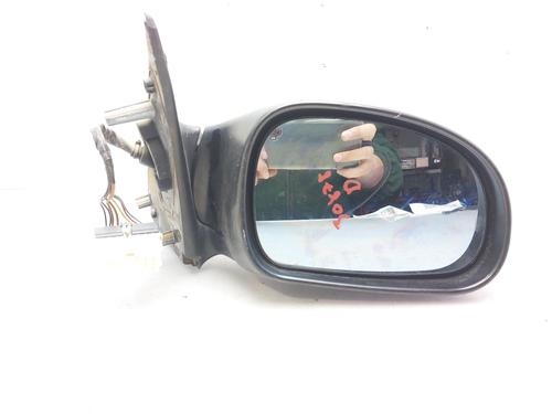 Used Right mirror PEUGEOT 406 (8B) 1.9 TD (90 hp) 12458599