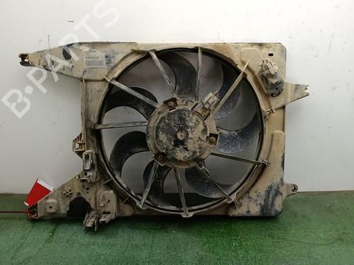 Radiator fan DACIA SANDERO | BP38347846M35 - Image 2