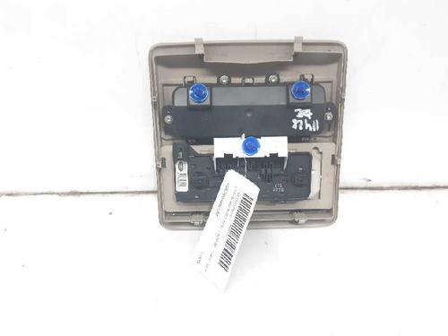 Innerbelysning LAND ROVER DISCOVERY III (L319) 2.7 TD 4x4 | BP7421670I8 