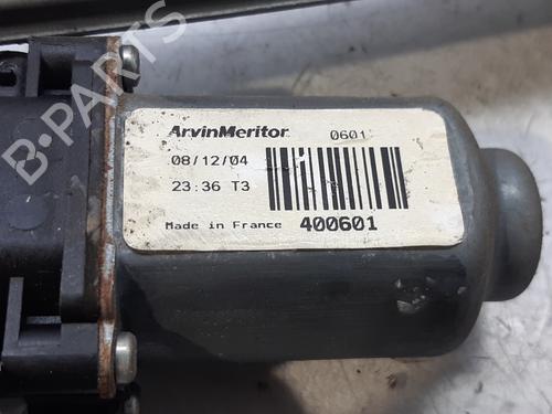 Rear left window mechanism NISSAN PRIMERA Hatchback (P12) 1.9 dCi | BP8386053C24 