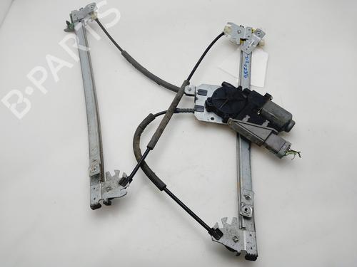 Used Front left window mechanism Front left window mechanism CITROËN XSARA Coupe (N0) 1.9 D (70 hp) 32453167 32453167