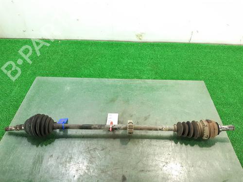 Used Right front driveshaft OPEL ASTRA G Hatchback (T98) 1.6 (F08, F48) (84 hp) 11172530