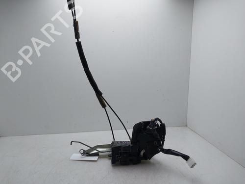 Front left lock MAZDA CX-7 (ER) 2.3 MZR DISI Turbo AWD (ER3P) | BP37994857C98 - Image 2