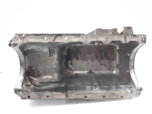 Used Oil sump FORD FIESTA V (JH_, JD_) 1.3 (69 hp) 13996217