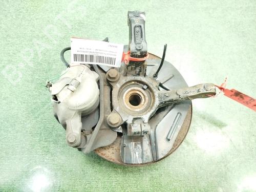 Right front steering knuckle CITROËN C8 (EA_, EB_) 2.0 HDi | BP33327029M26 - Image 4