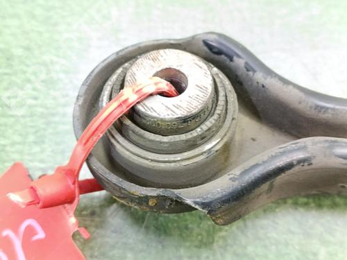 Right rear suspension arm BMW 1 (E87) 120 i | BP32403189M15 