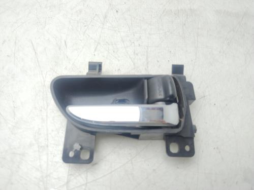 Used Front right interior door handle SUBARU OUTBACK (BL, BP) 2.0 D AWD (BPD) (150 hp) 30857674