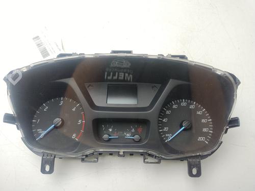Used Instrument cluster FORD TRANSIT V363 Bus (FAD, FBD) [2013-2025]  28438816