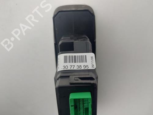 Left front window switch VOLVO XC90 I (275) D5 AWD | BP31979046I27