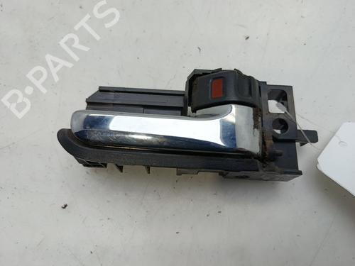 Used Rear right interior door handle TOYOTA COROLLA (_E12_) 1.4 D (NDE120_, NDE120R) (90 hp) 32016454