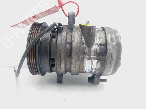 Used AC compressor HYUNDAI ATOS (MX) 1.0 i (54 hp) 20325816