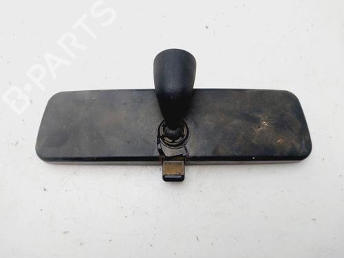 Rear mirror VW CADDY ALLTRACK IV Box Body/MPV (SAA) | BP30593745I6