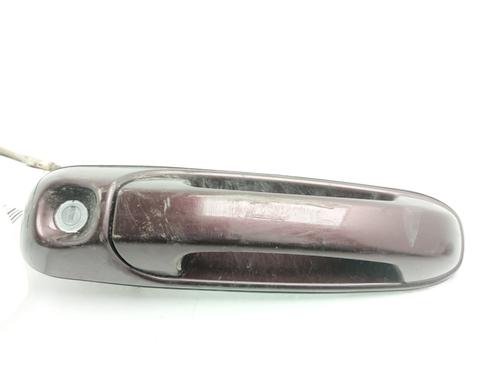 Used Front left exterior door handle Front left exterior door handle JEEP GRAND CHEROKEE II (WJ, WG) 3.1 TD 4x4 (140 hp) 33890724 33890724