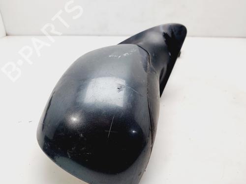 Right mirror SKODA FABIA I (6Y2)  | BP26878331C27 