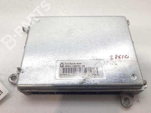 Used Electronic module Electronic module JAGUAR S-TYPE II (X200) 2.7 D (207 hp) 11084515 11084515