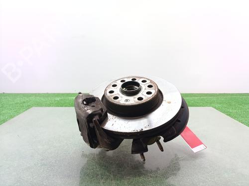 Used Left front steering knuckle VW GOLF V (1K1) [2003-2010]  29742664