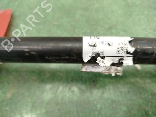 Left front driveshaft HYUNDAI TUCSON (TL, TLE) 1.6 GDi | BP27864191M38 